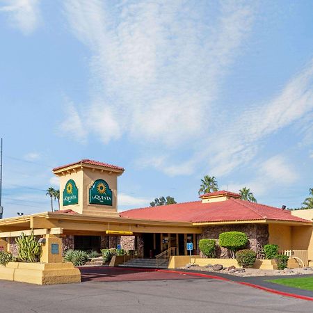 La Quinta Inn By Wyndham Phoenix North Zewnętrze zdjęcie
