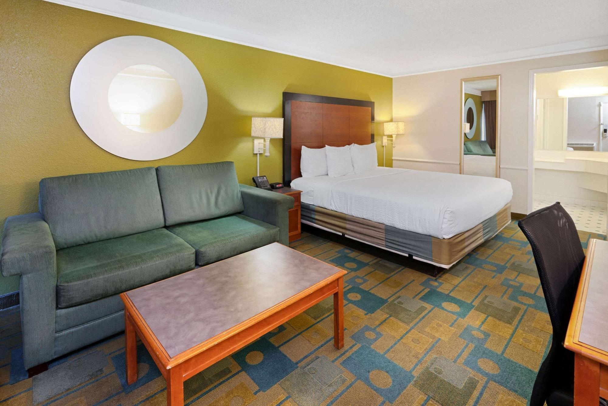 La Quinta Inn By Wyndham Phoenix North Zewnętrze zdjęcie