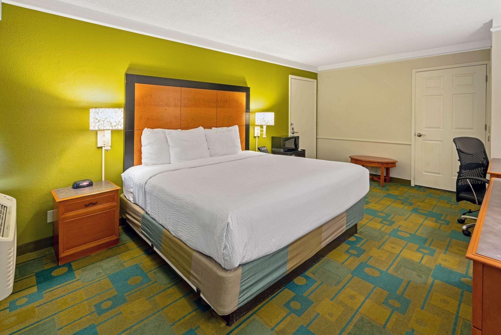 La Quinta Inn By Wyndham Phoenix North Zewnętrze zdjęcie