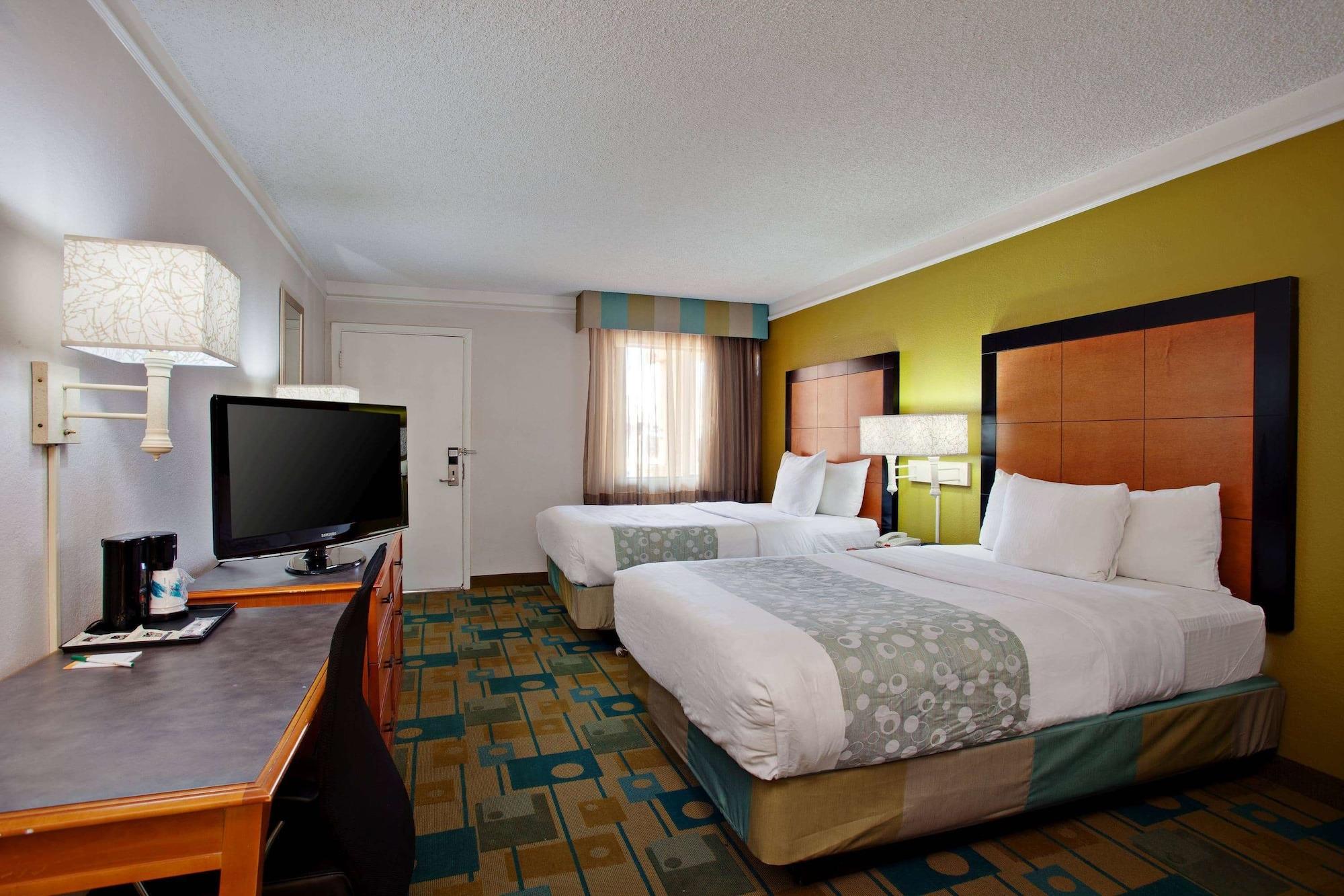 La Quinta Inn By Wyndham Phoenix North Zewnętrze zdjęcie
