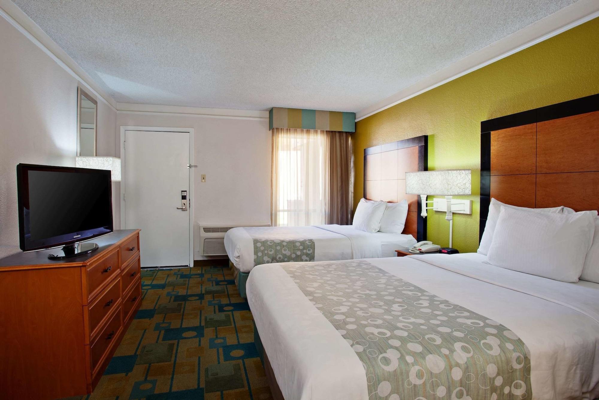 La Quinta Inn By Wyndham Phoenix North Zewnętrze zdjęcie