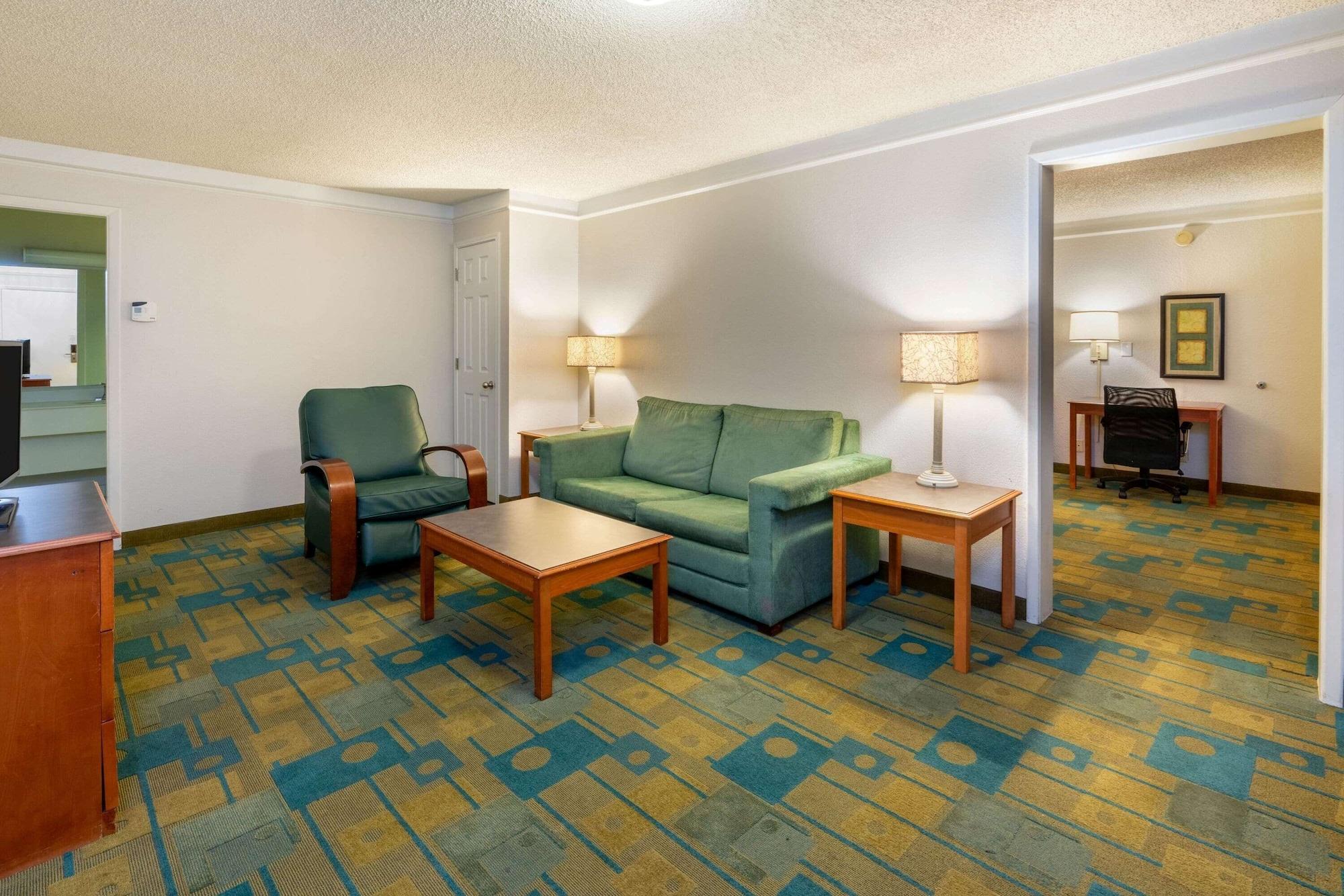 La Quinta Inn By Wyndham Phoenix North Zewnętrze zdjęcie