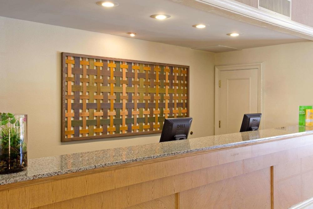 La Quinta Inn By Wyndham Phoenix North Zewnętrze zdjęcie