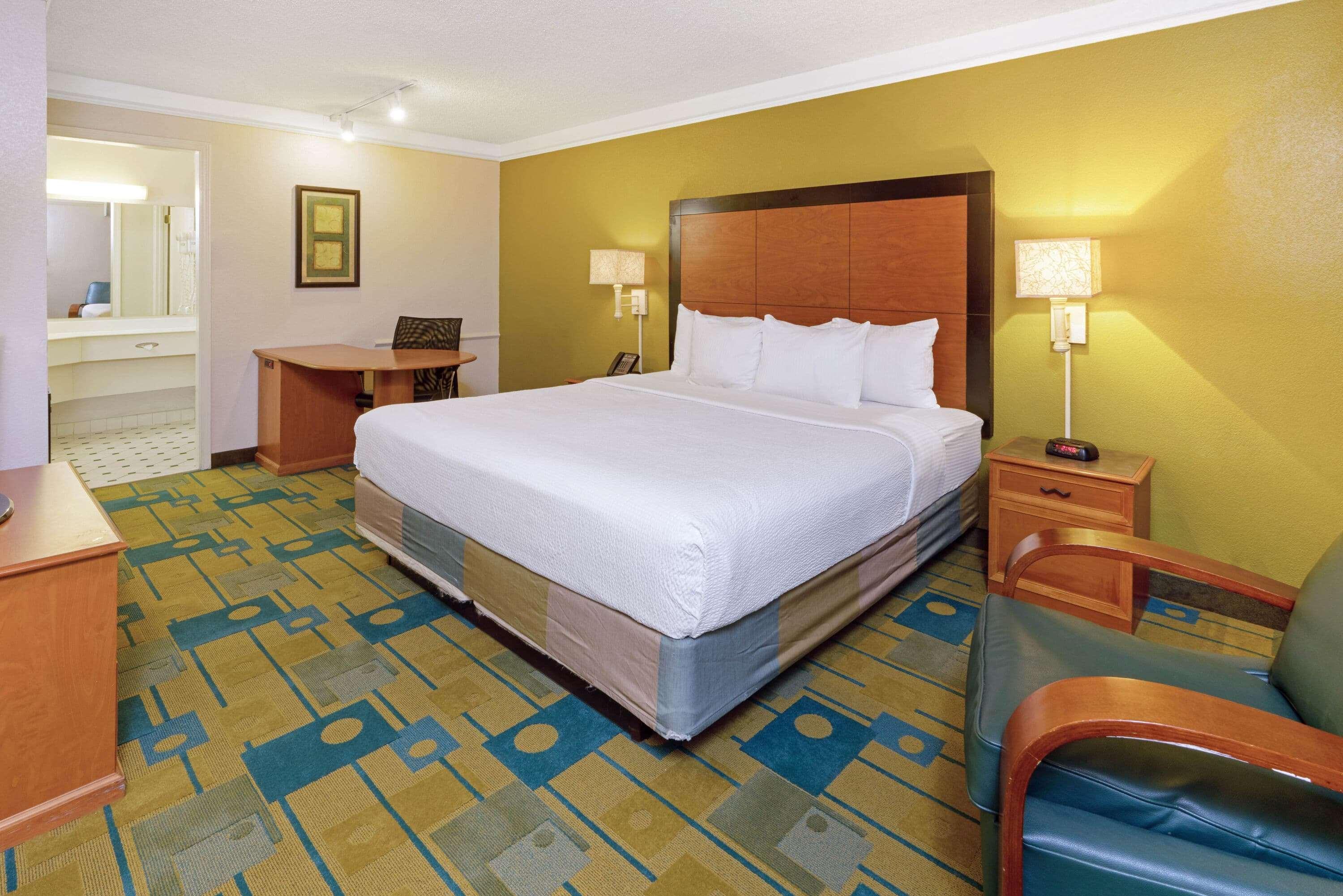 La Quinta Inn By Wyndham Phoenix North Zewnętrze zdjęcie