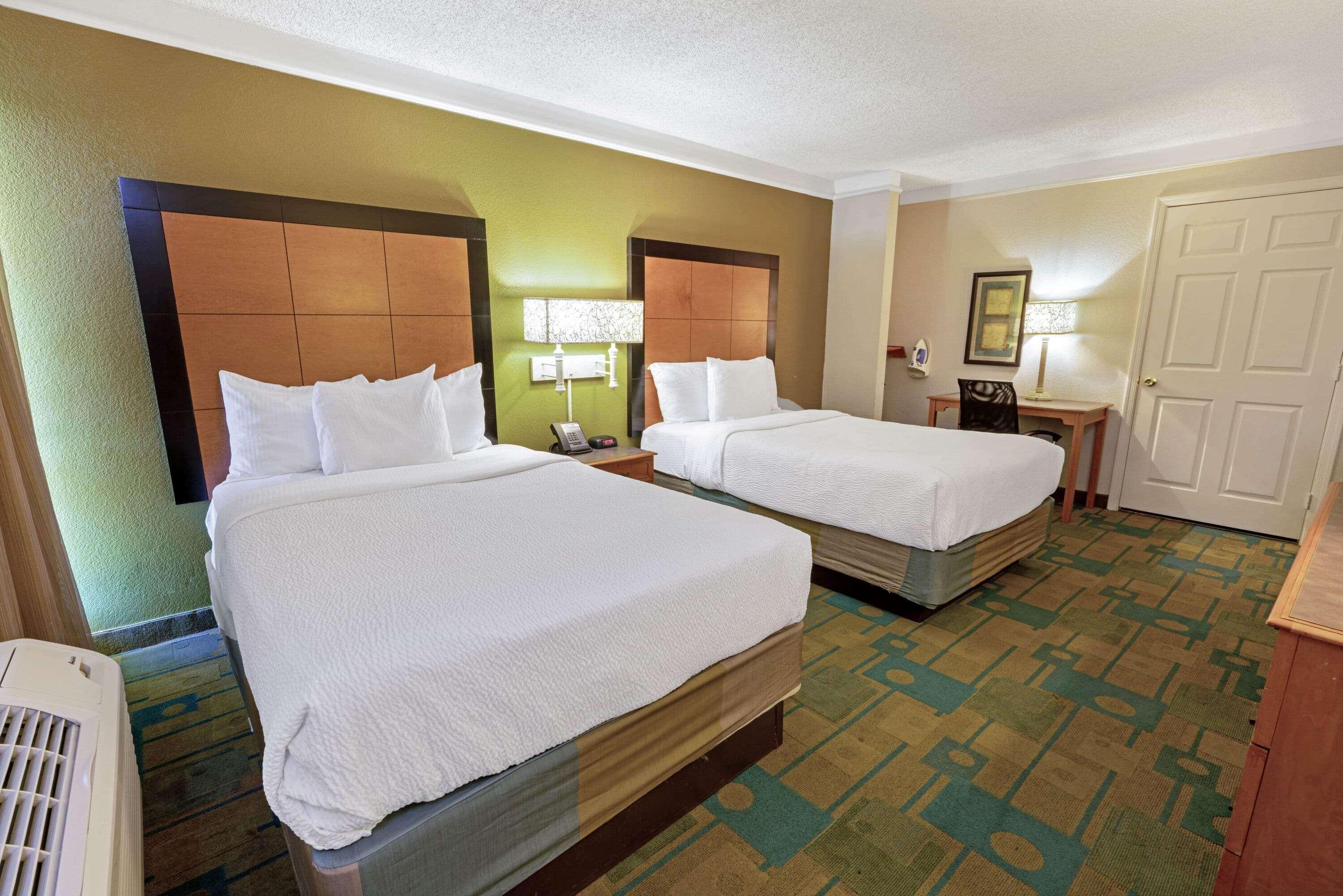 La Quinta Inn By Wyndham Phoenix North Zewnętrze zdjęcie