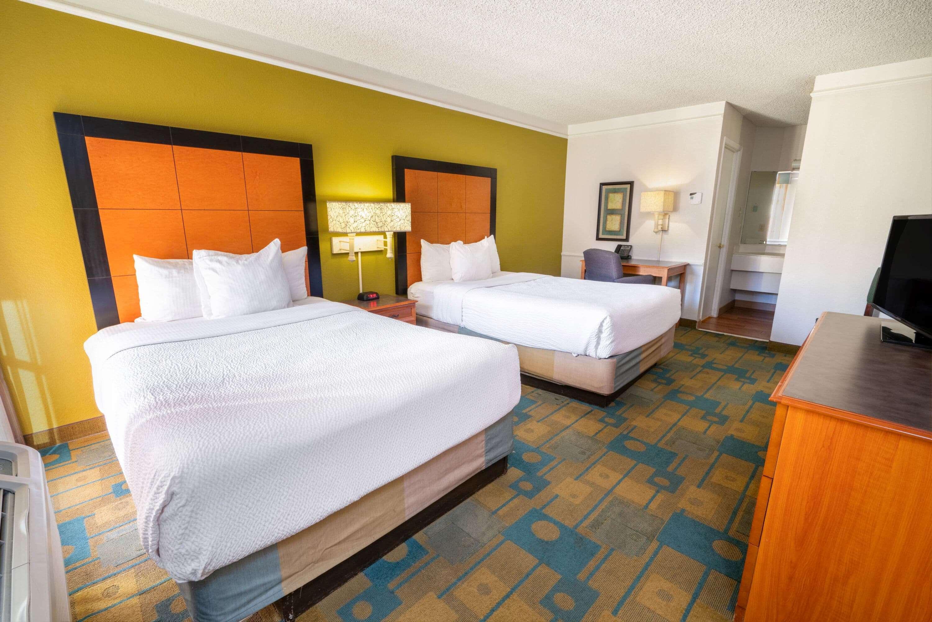 La Quinta Inn By Wyndham Phoenix North Zewnętrze zdjęcie
