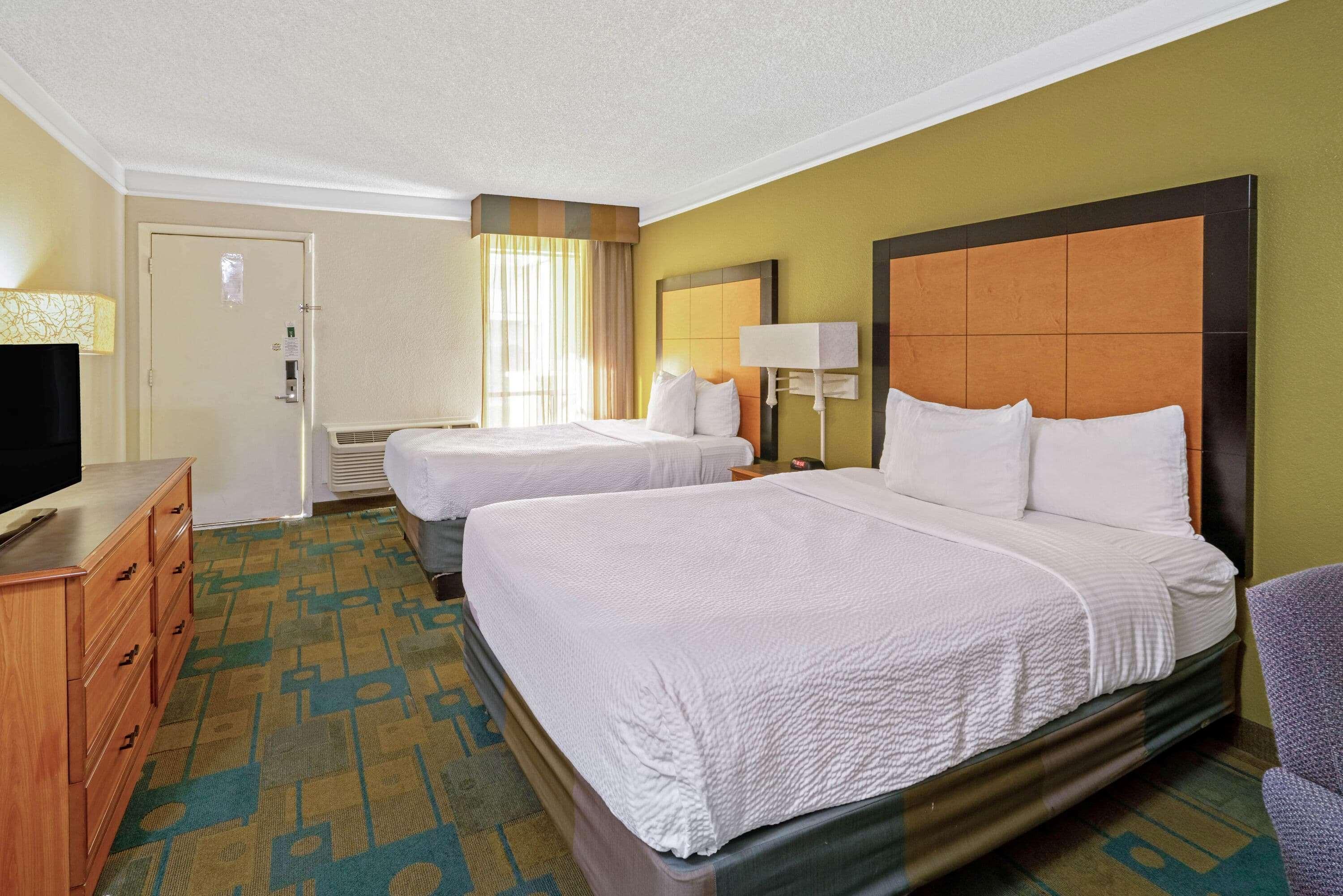 La Quinta Inn By Wyndham Phoenix North Zewnętrze zdjęcie