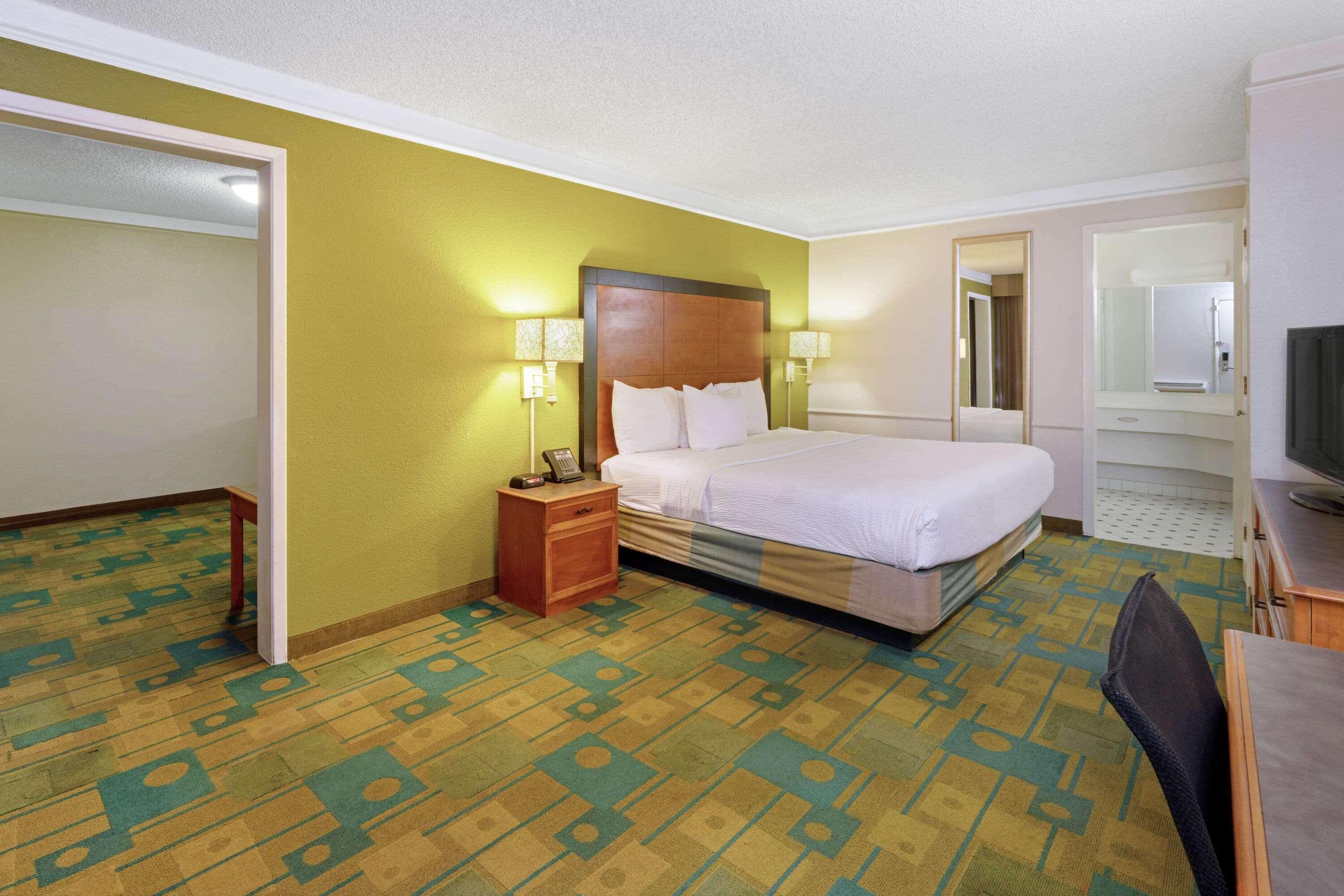 La Quinta Inn By Wyndham Phoenix North Zewnętrze zdjęcie