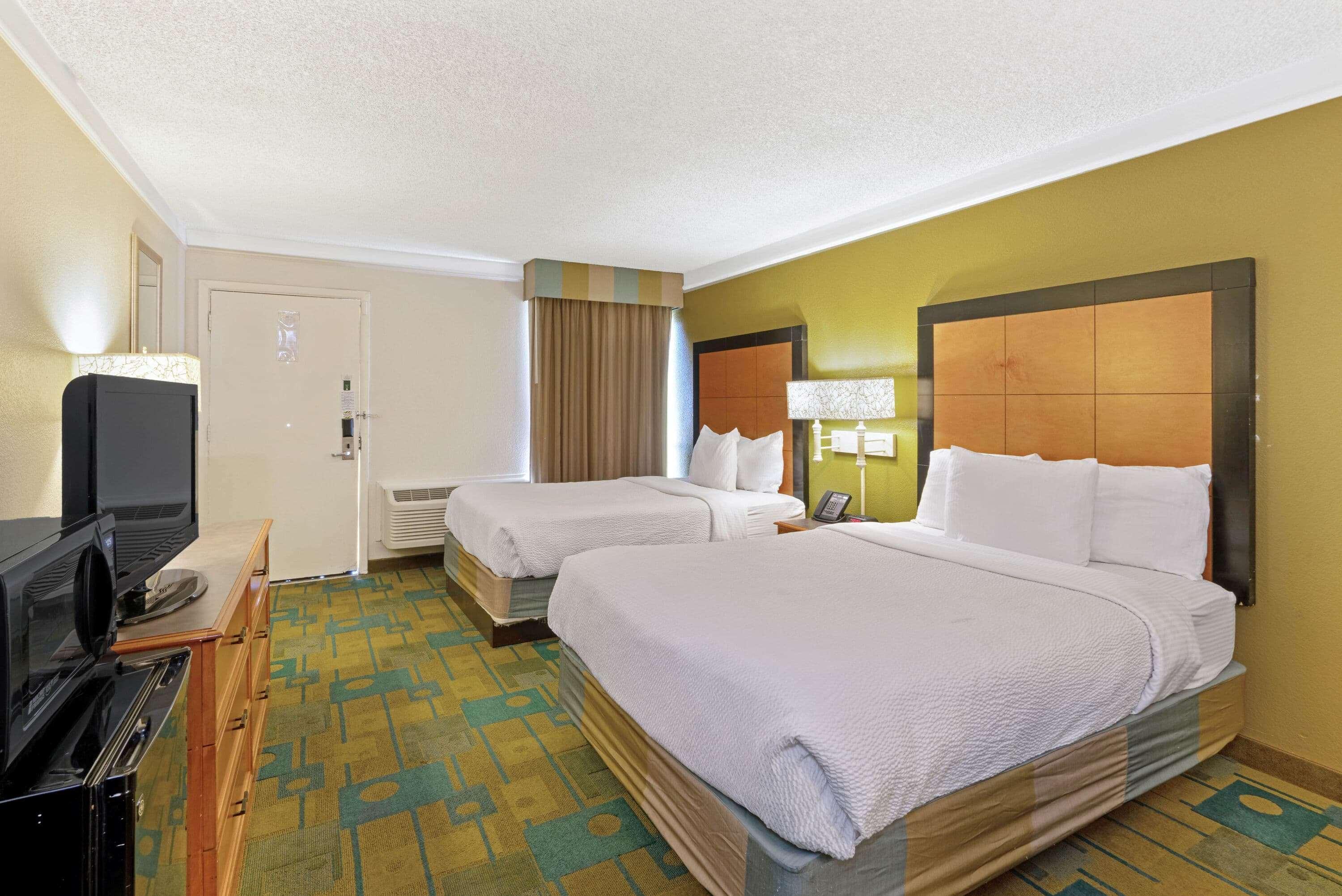 La Quinta Inn By Wyndham Phoenix North Zewnętrze zdjęcie