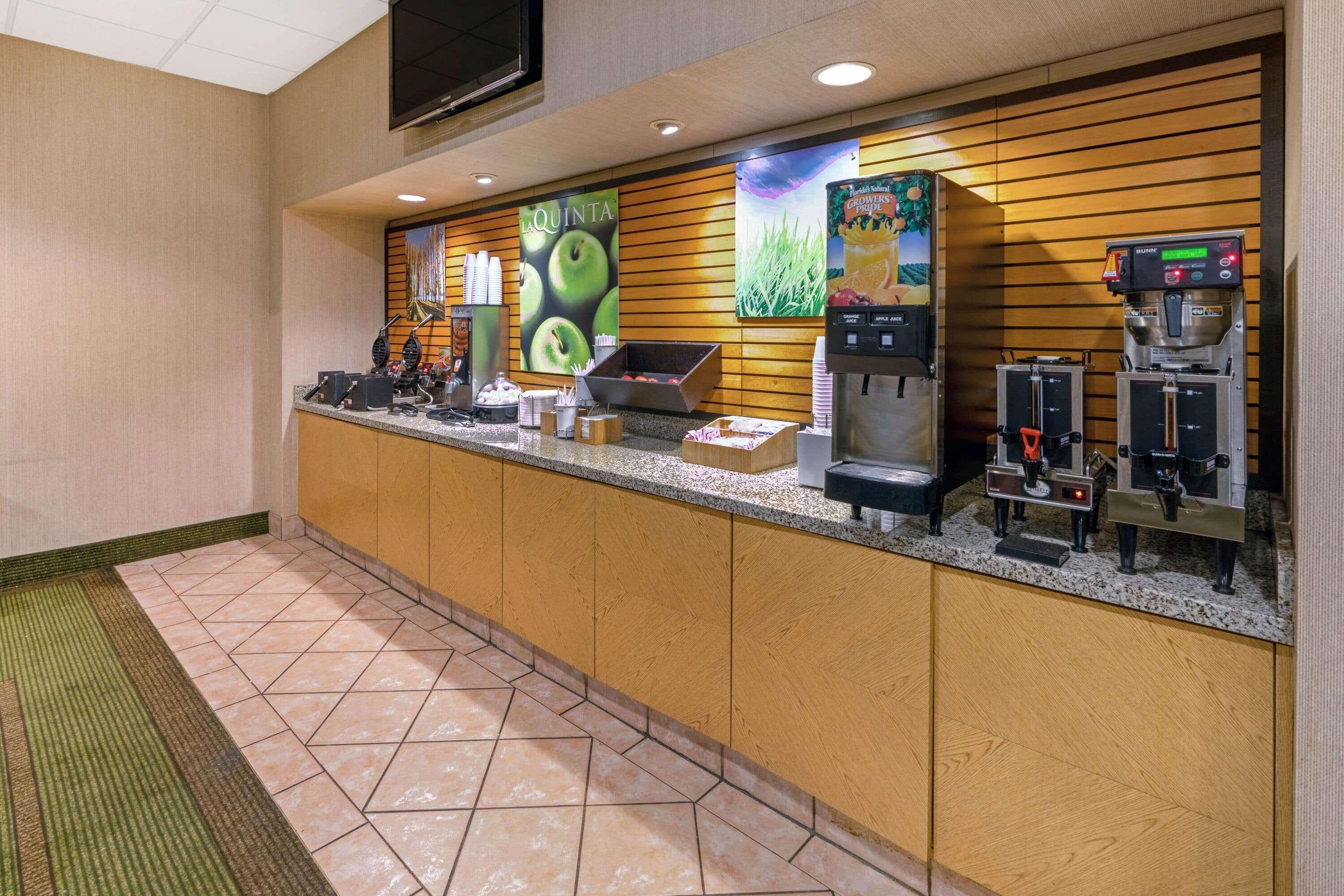 La Quinta Inn By Wyndham Phoenix North Zewnętrze zdjęcie
