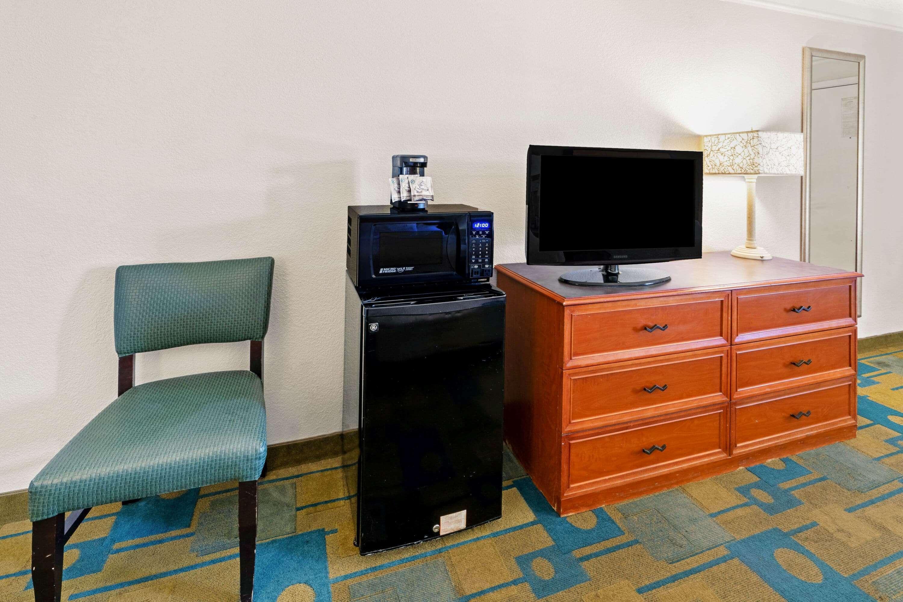 La Quinta Inn By Wyndham Phoenix North Zewnętrze zdjęcie