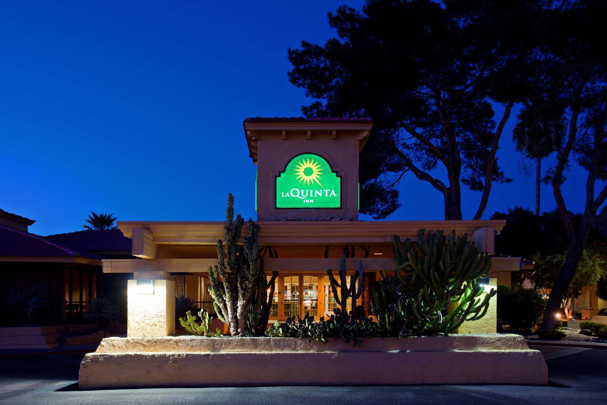 La Quinta Inn By Wyndham Phoenix North Zewnętrze zdjęcie