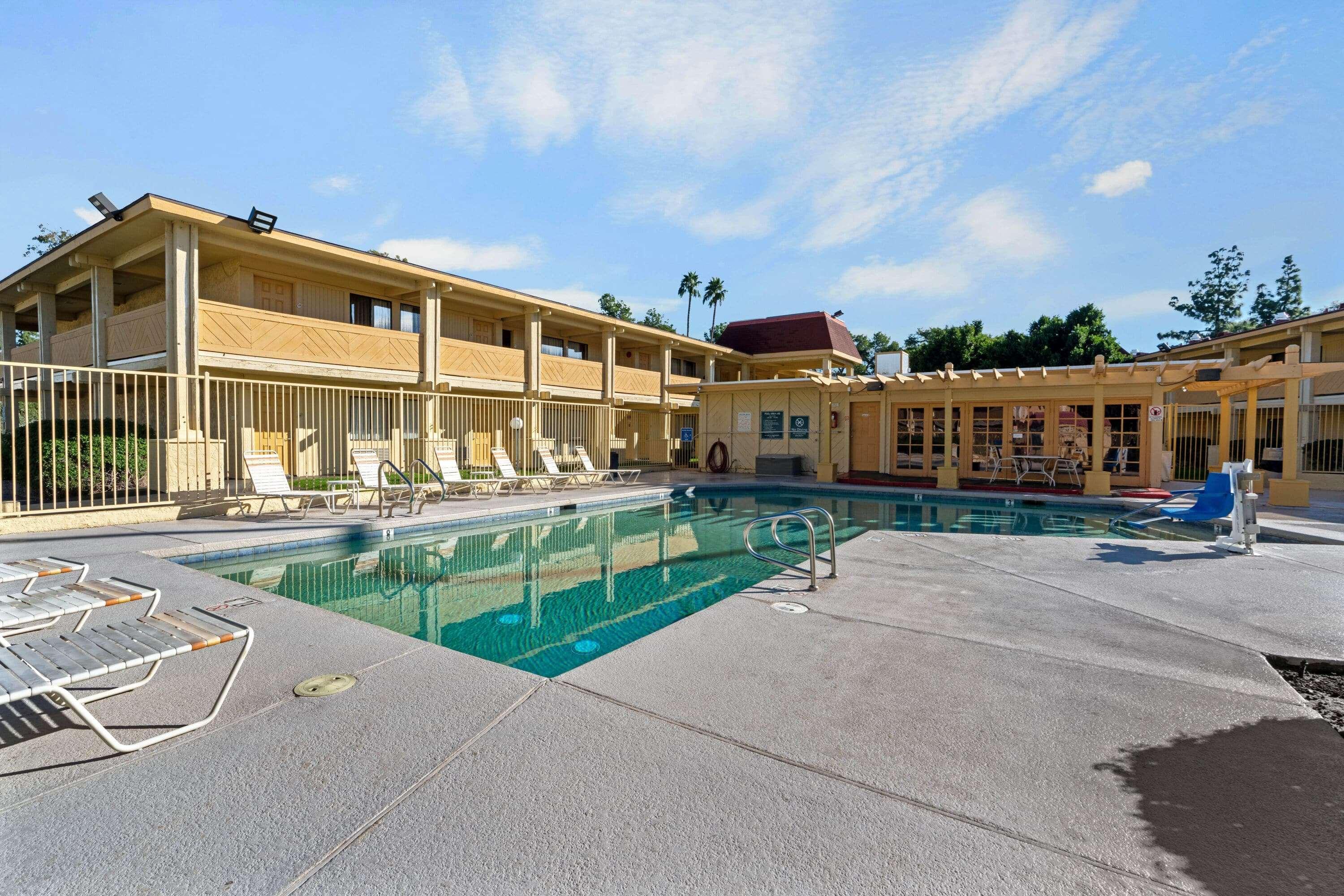 La Quinta Inn By Wyndham Phoenix North Zewnętrze zdjęcie
