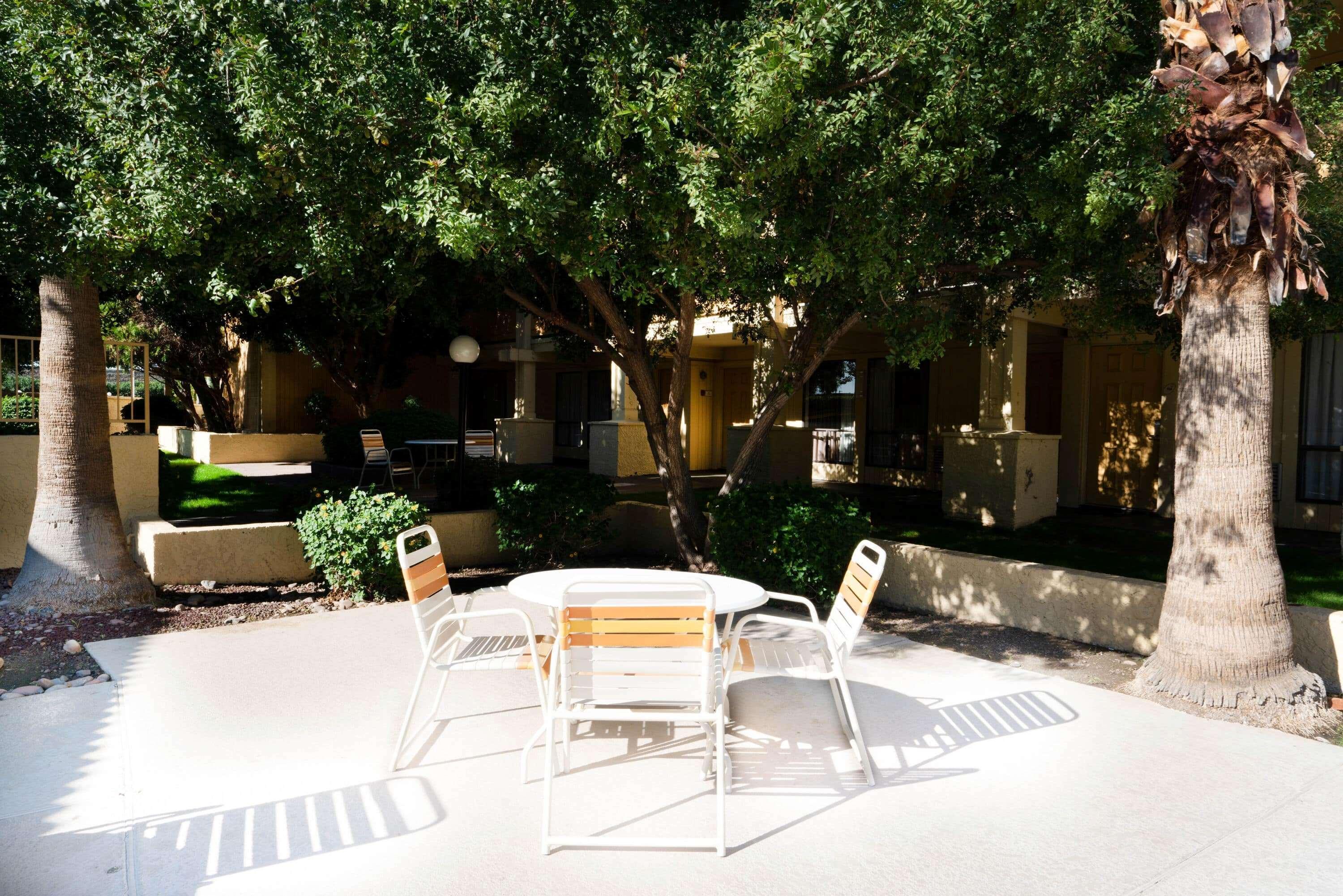 La Quinta Inn By Wyndham Phoenix North Zewnętrze zdjęcie