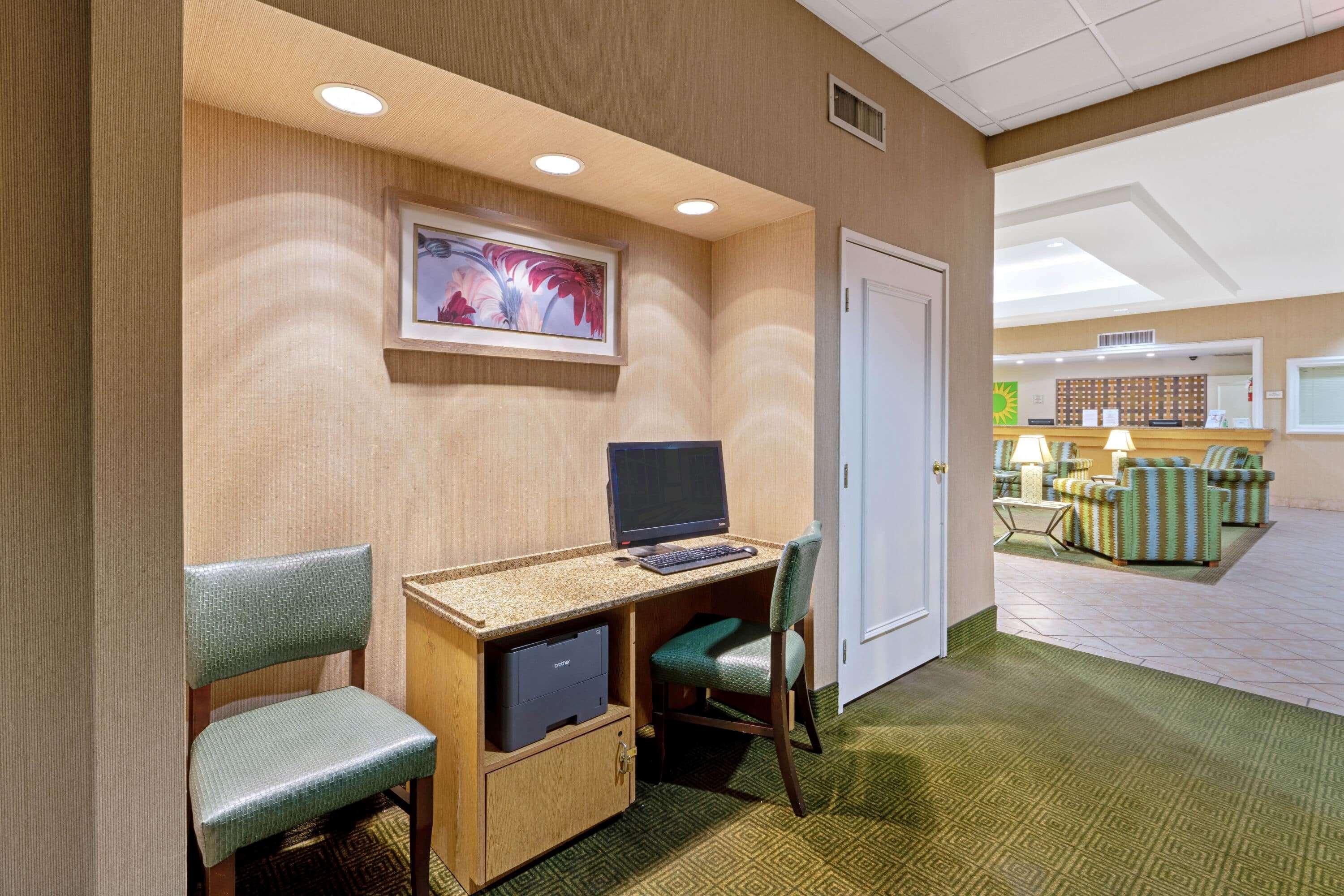 La Quinta Inn By Wyndham Phoenix North Zewnętrze zdjęcie
