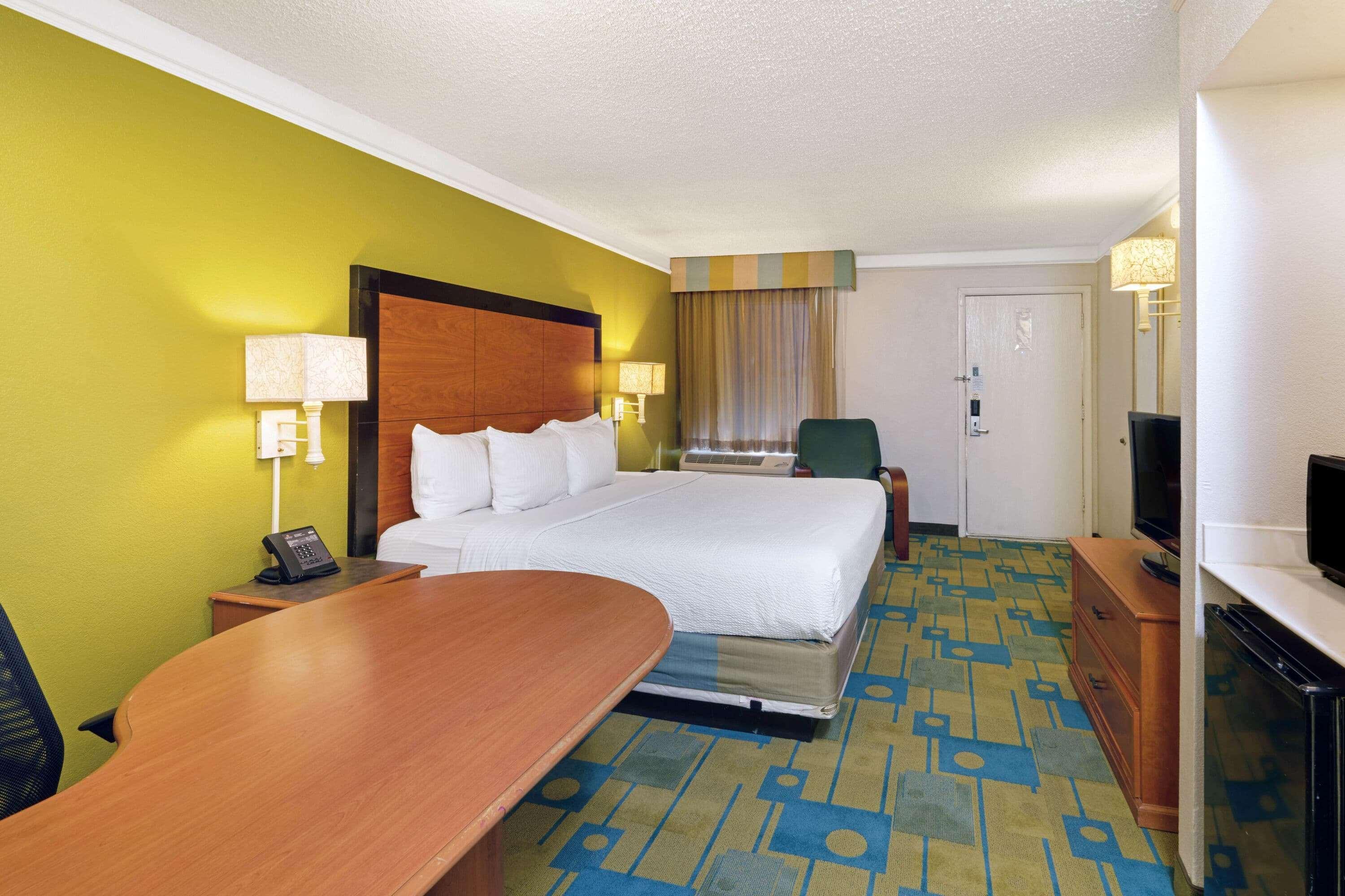 La Quinta Inn By Wyndham Phoenix North Zewnętrze zdjęcie