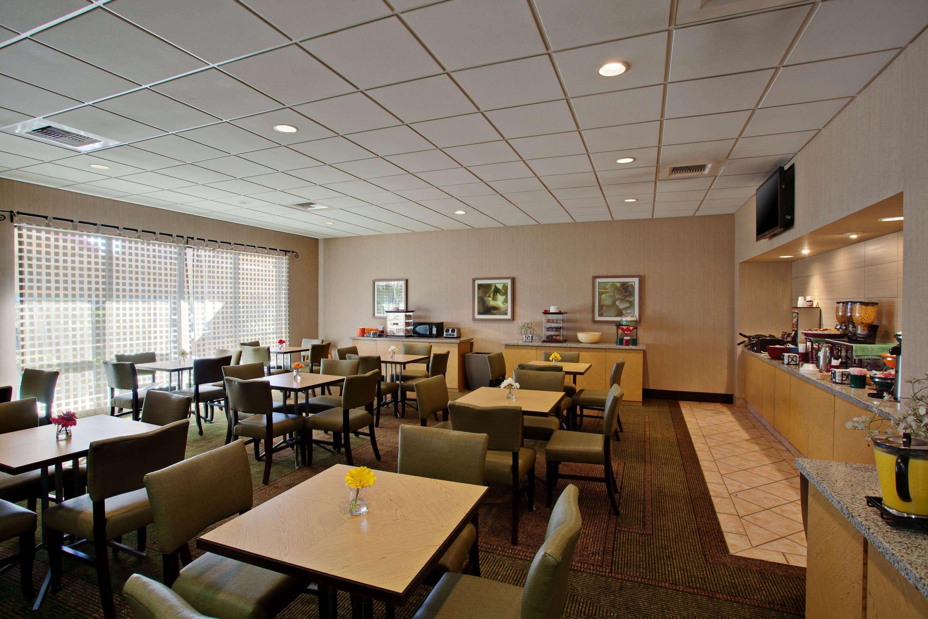 La Quinta Inn By Wyndham Phoenix North Restauracja zdjęcie