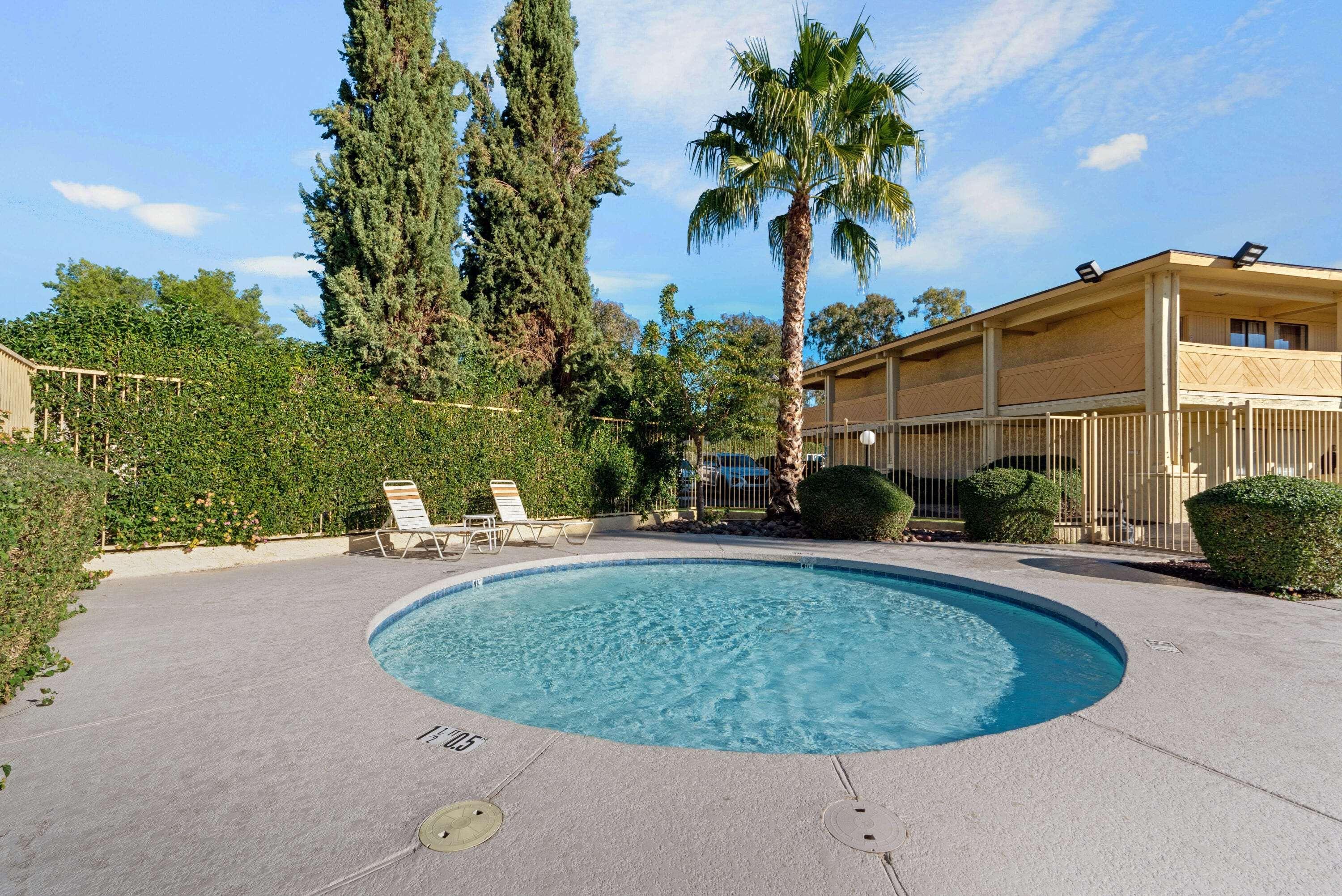 La Quinta Inn By Wyndham Phoenix North Zewnętrze zdjęcie