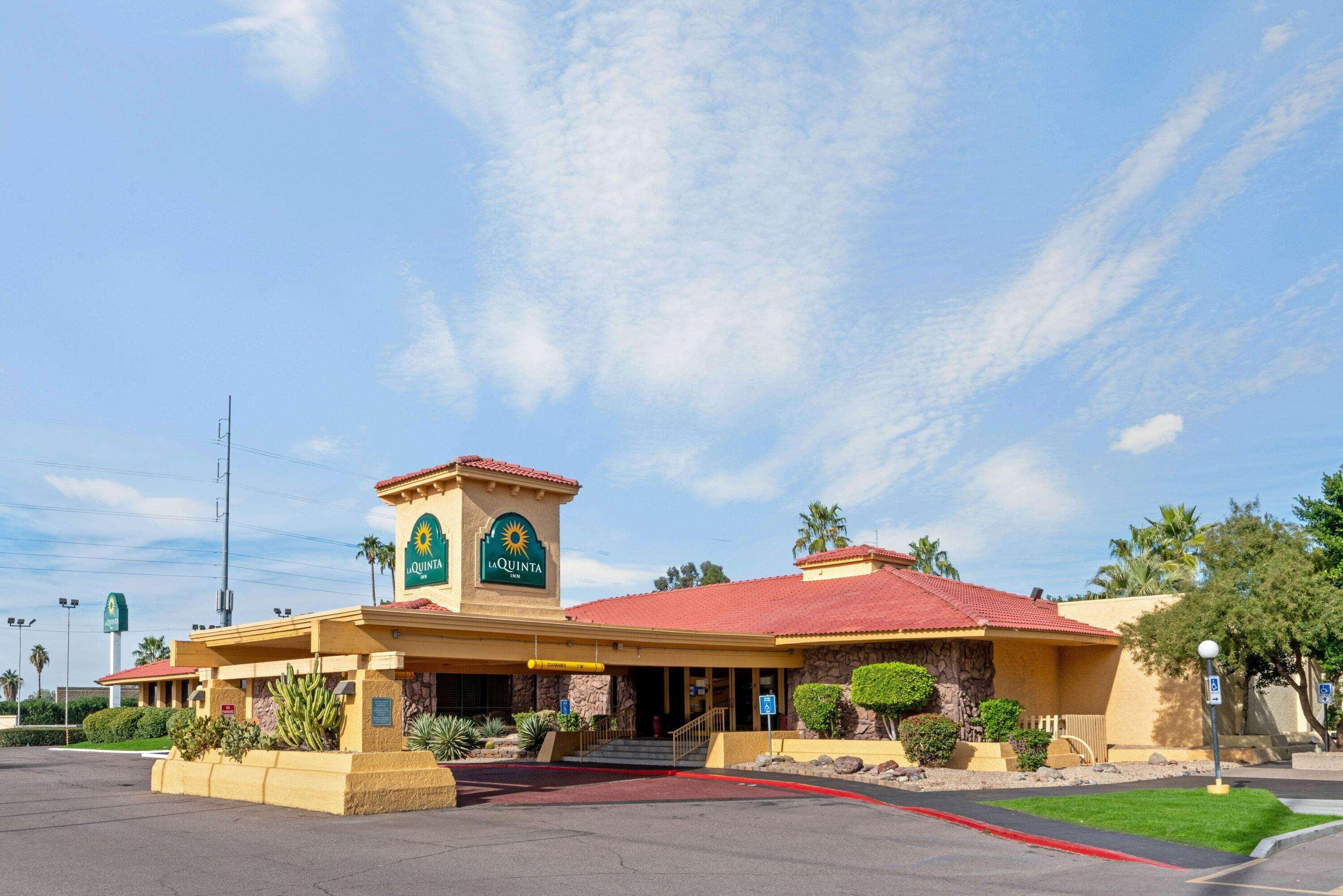 La Quinta Inn By Wyndham Phoenix North Zewnętrze zdjęcie