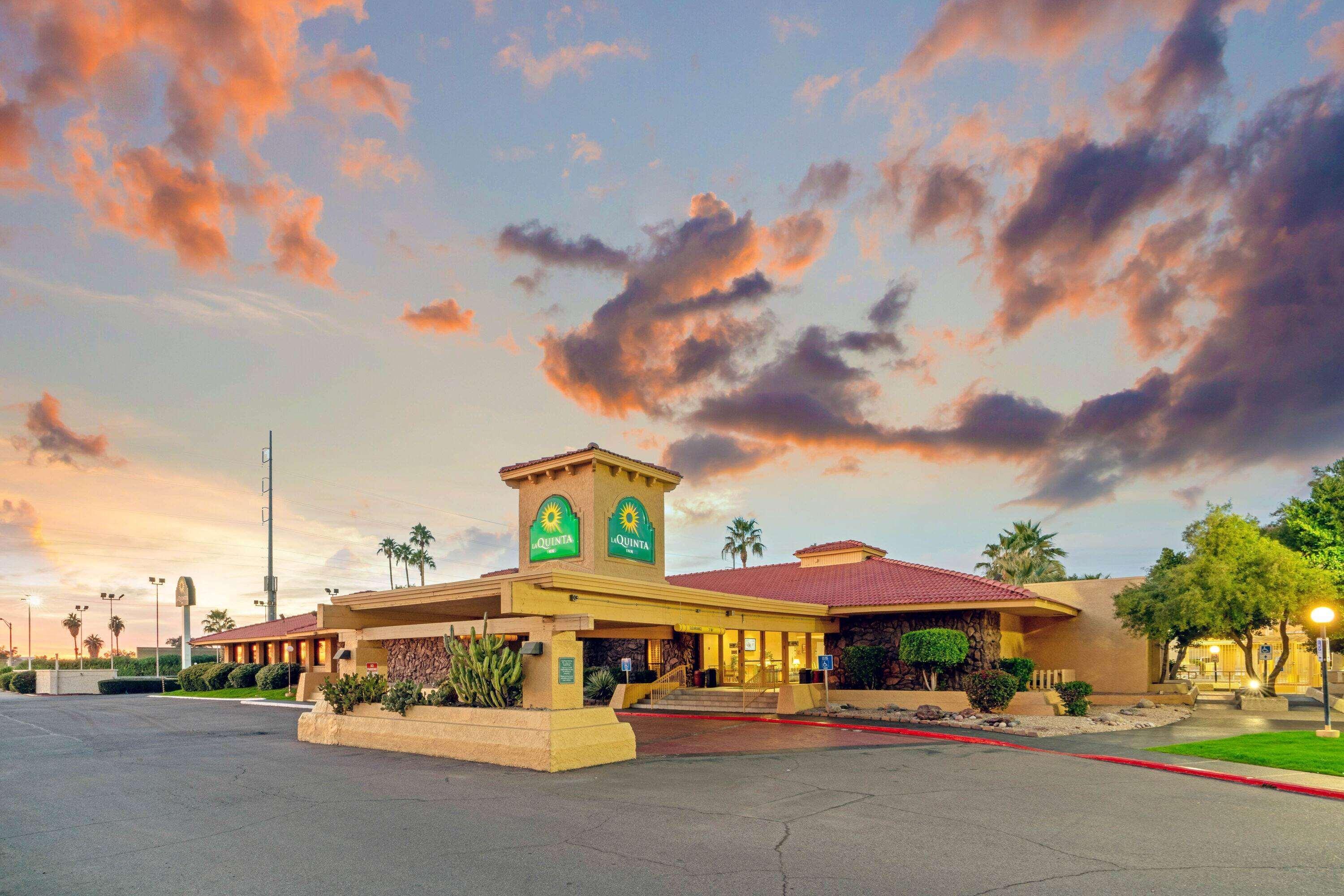 La Quinta Inn By Wyndham Phoenix North Zewnętrze zdjęcie