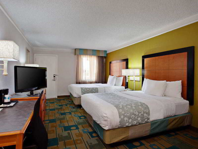La Quinta Inn By Wyndham Phoenix North Zewnętrze zdjęcie