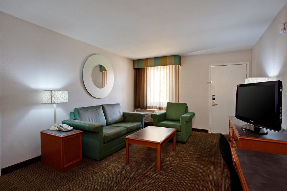 La Quinta Inn By Wyndham Phoenix North Zewnętrze zdjęcie
